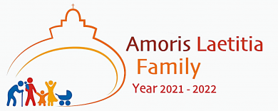 Rok Rodziny "Amoris laetitia" Rok Rodziny "Amoris laetitia"