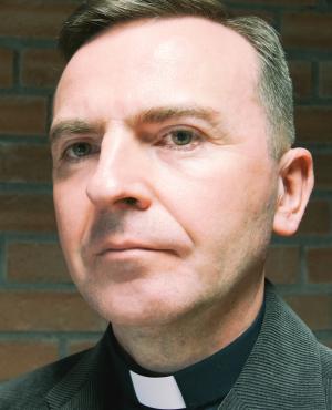 ks. Adam Dawid Wróblewski C.PP.S ks. Adam Dawid Wróblewski C.PP.S