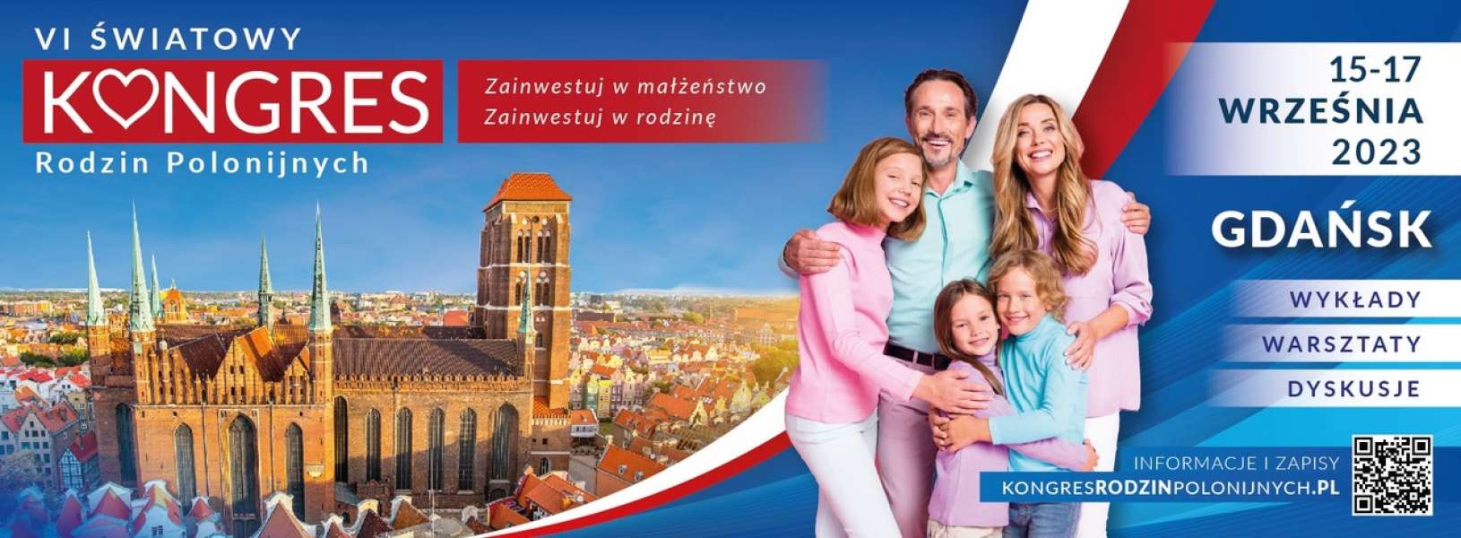 Kongres Rodzin Polonijnych Kongres Rodzin Polonijnych