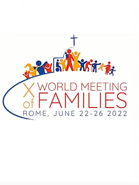 X Światowe spotkanie rodzin w Rzymie